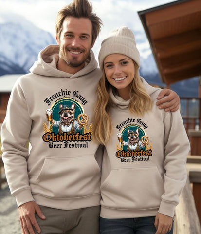 Oktoberfest hoodie