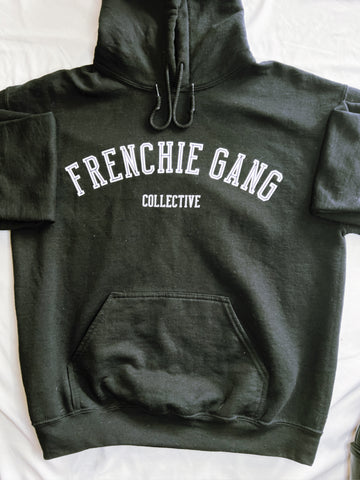 FGC hoodie