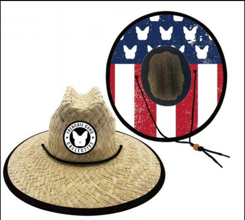 Merica Sun hat